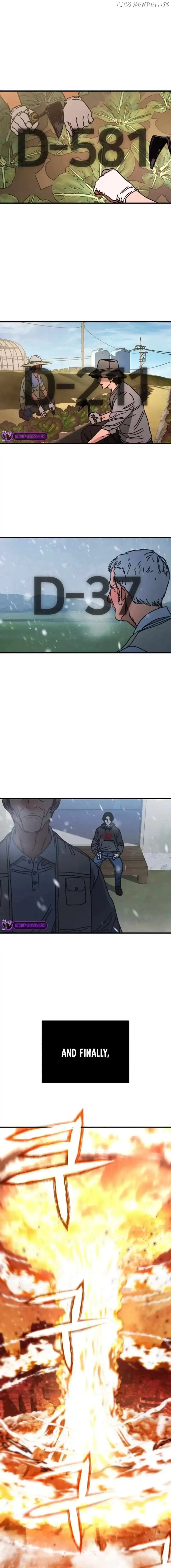 Hidden House in the Apocalypse Chapter 1 Image 20
