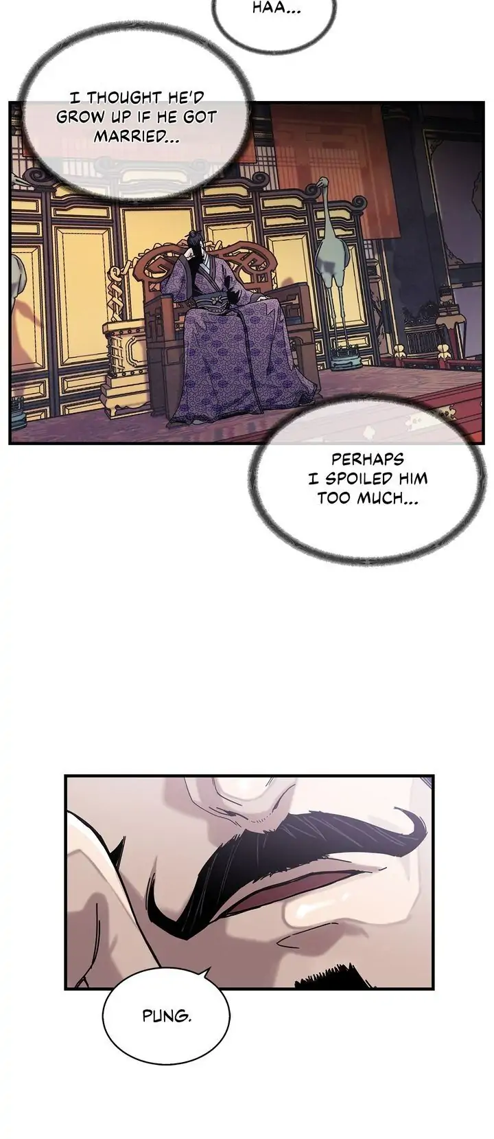 High and Mighty Chapter 1 Image 12