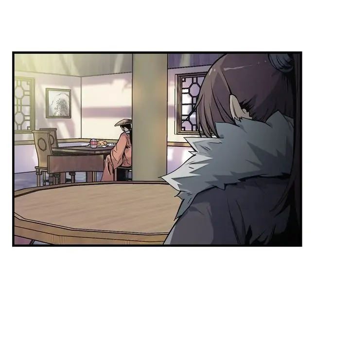 High and Mighty Chapter 1 Image 20