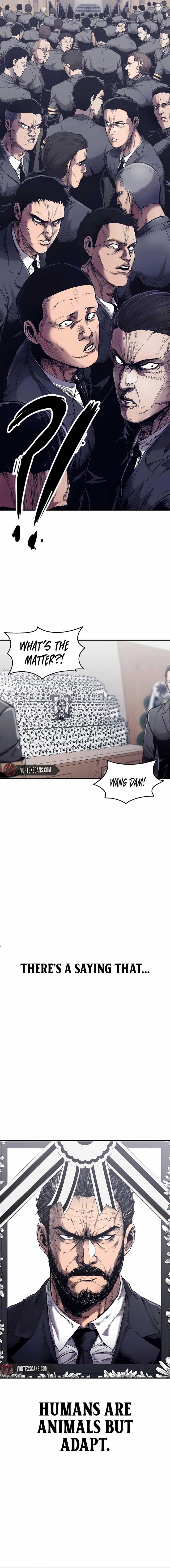 High class Chapter 0 Image 5