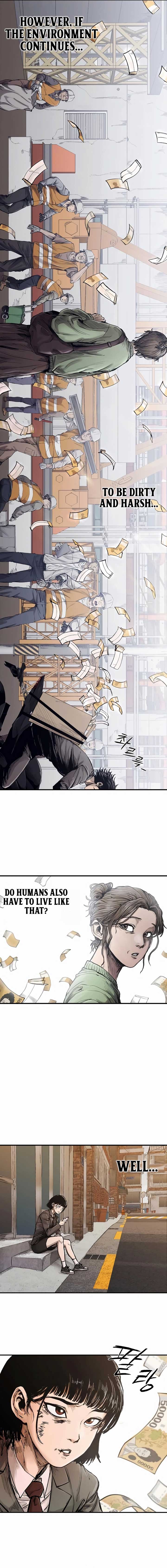 High class Chapter 0 Image 7