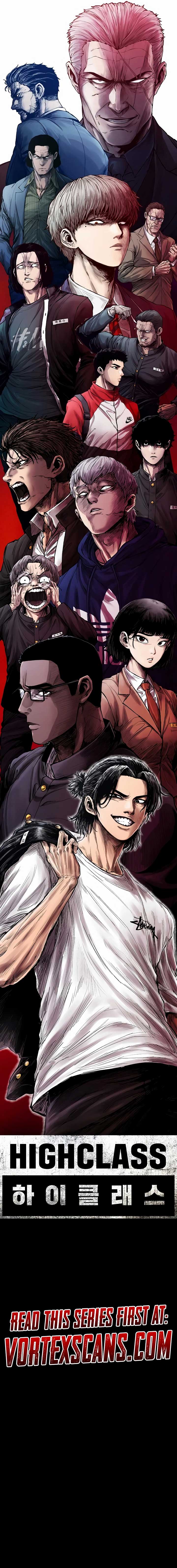 High class Chapter 0 Image 10