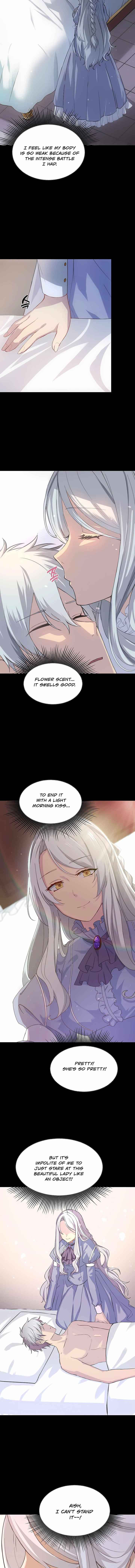 How a Former Pro takes advantage by doing an easy job Chapter 1 Image 5