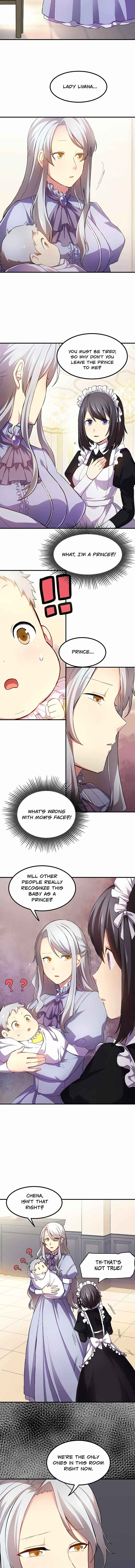 How a Former Pro takes advantage by doing an easy job Chapter 1 Image 13