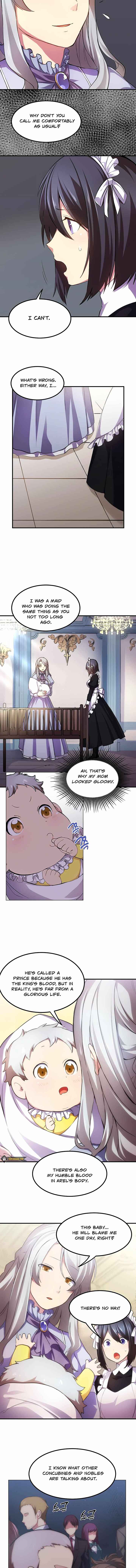 How a Former Pro takes advantage by doing an easy job Chapter 1 Image 14