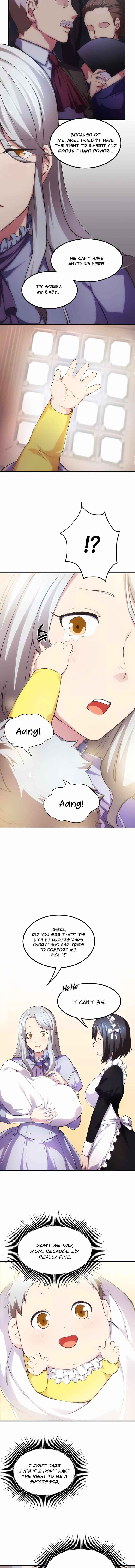 How a Former Pro takes advantage by doing an easy job Chapter 1 Image 15