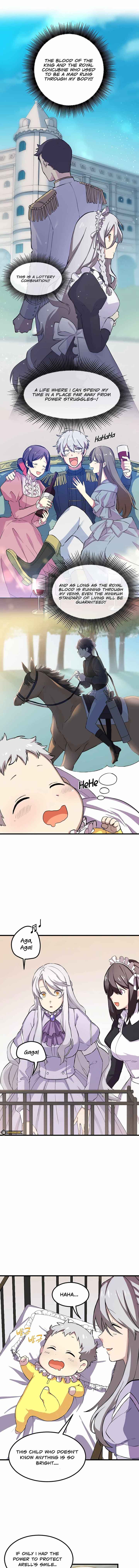 How a Former Pro takes advantage by doing an easy job Chapter 2 Image 1