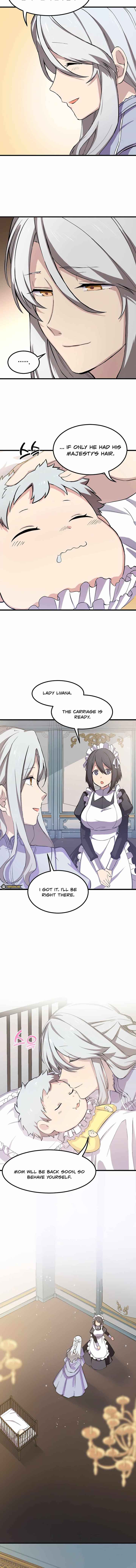 How a Former Pro takes advantage by doing an easy job Chapter 2 Image 4
