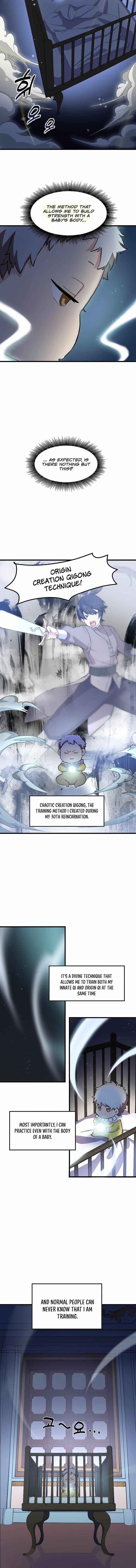 How a Former Pro takes advantage by doing an easy job Chapter 2 Image 7