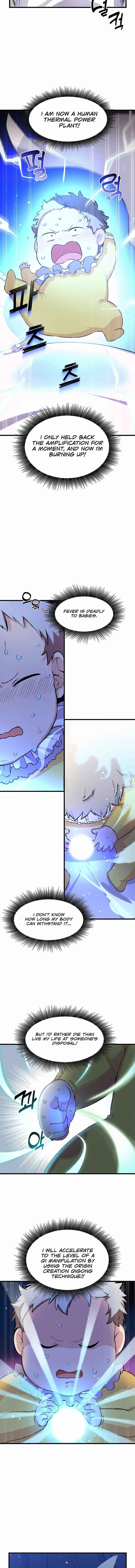 How a Former Pro takes advantage by doing an easy job Chapter 2 Image 11