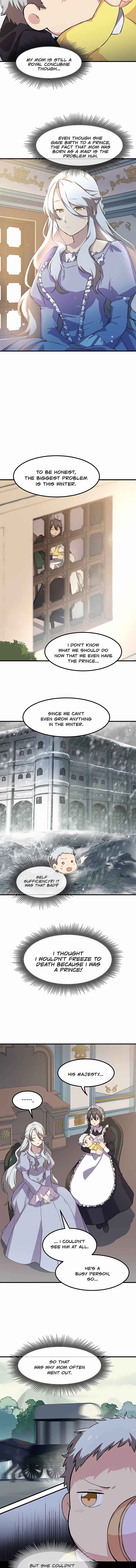 How a Former Pro takes advantage by doing an easy job Chapter 3 Image 10