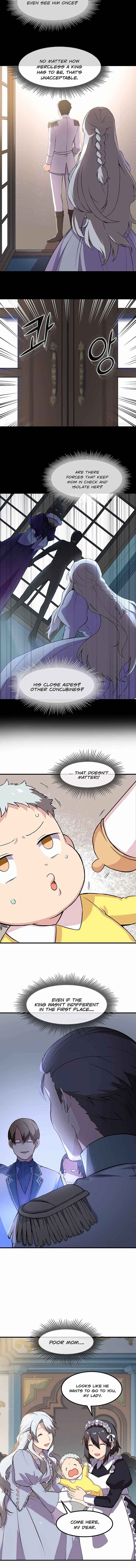 How a Former Pro takes advantage by doing an easy job Chapter 3 Image 11