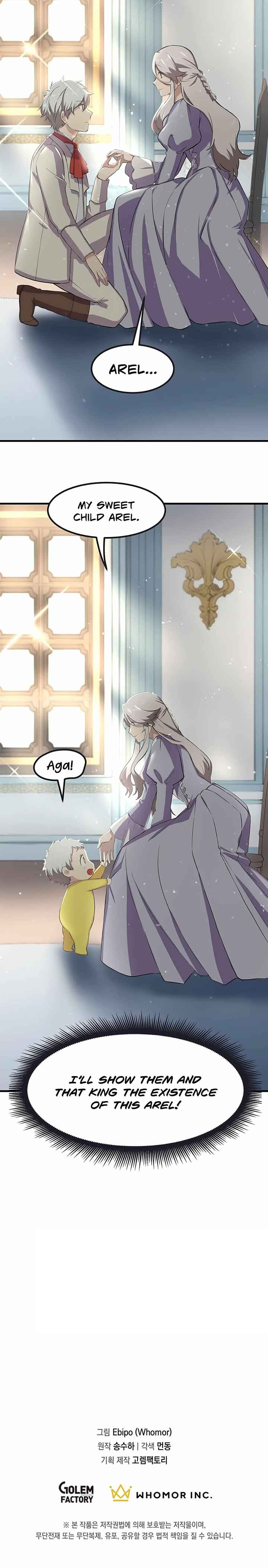 How a Former Pro takes advantage by doing an easy job Chapter 4 Image 12