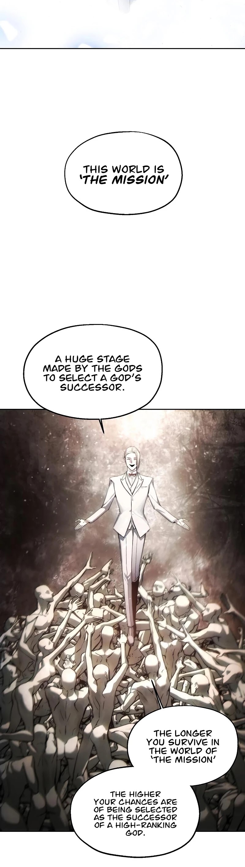 How to Live as a Villain Chapter 2 Image 5