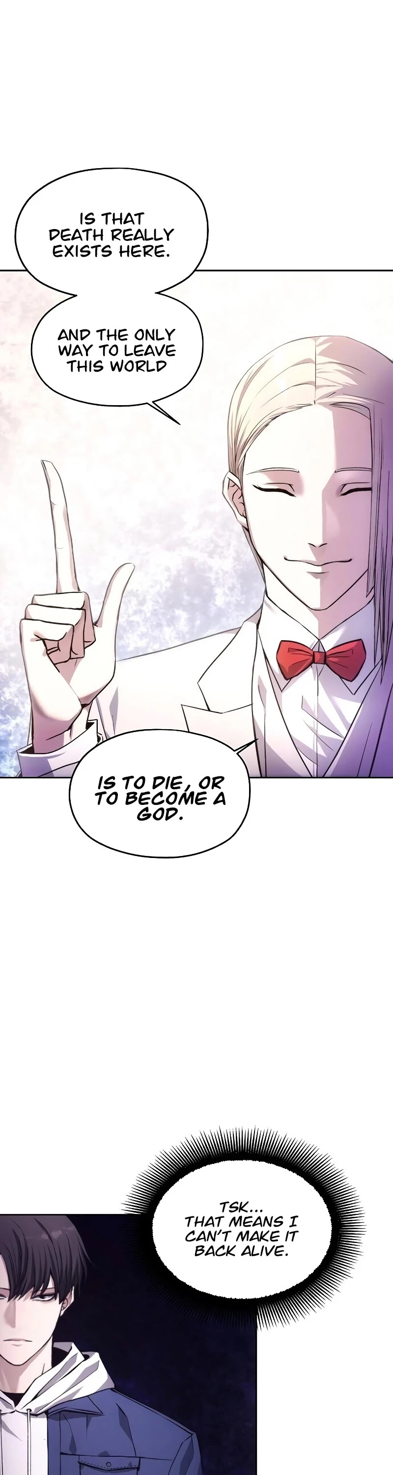 How to Live as a Villain Chapter 2 Image 7