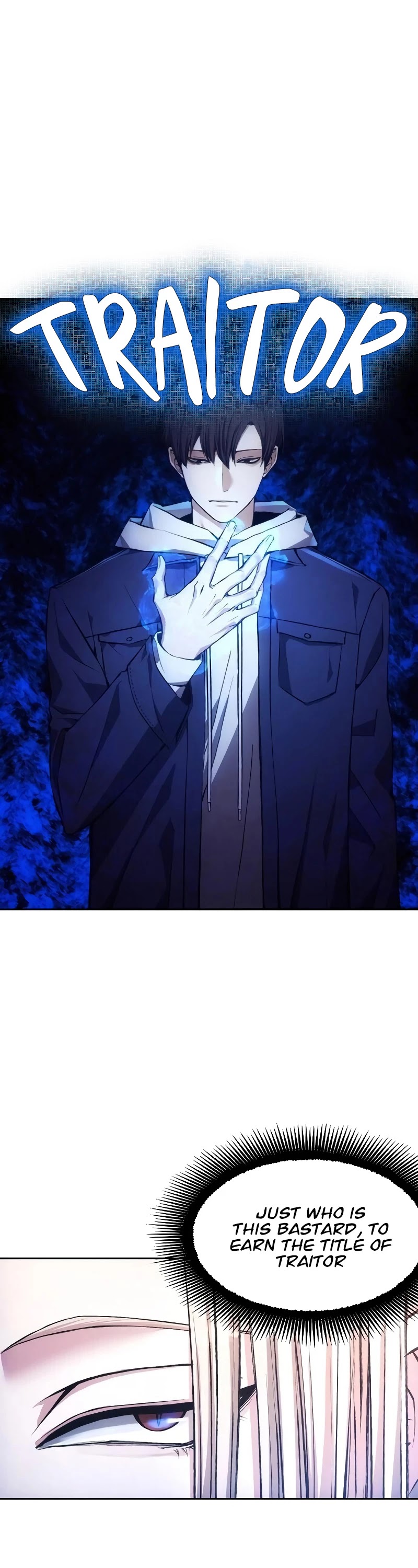 How to Live as a Villain Chapter 2 Image 10
