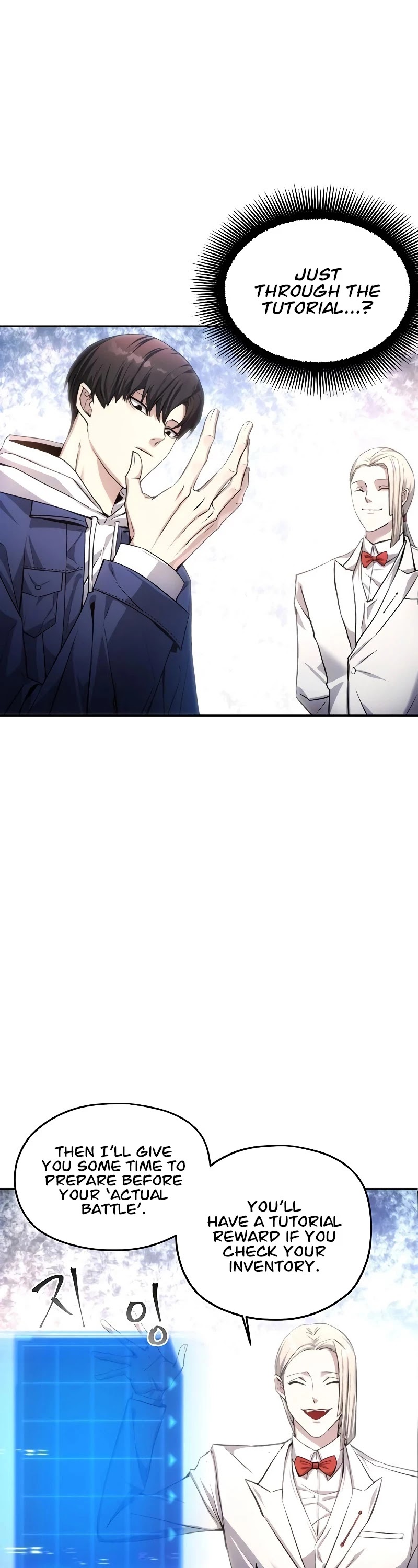 How to Live as a Villain Chapter 2 Image 11