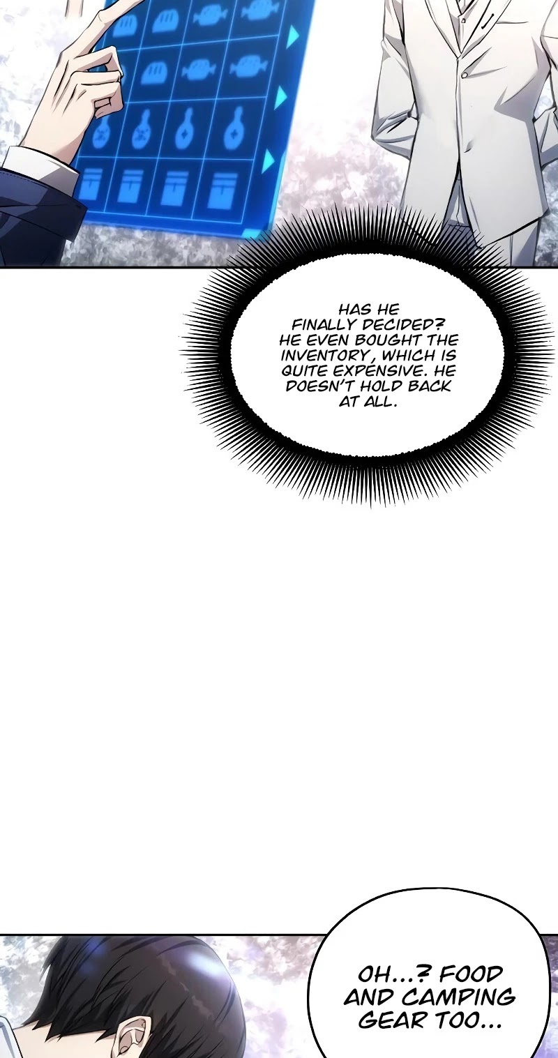 How to Live as a Villain Chapter 2 Image 13