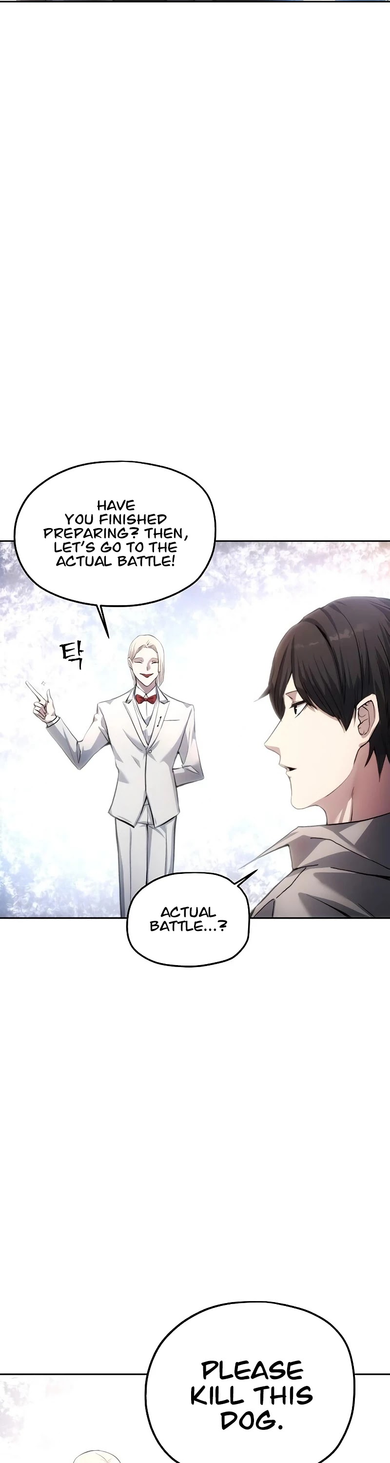 How to Live as a Villain Chapter 2 Image 16