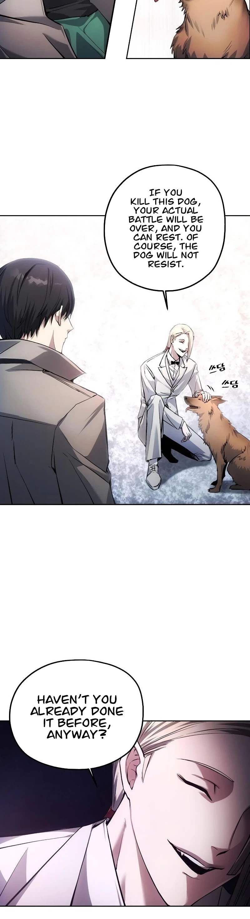 How to Live as a Villain Chapter 2 Image 18