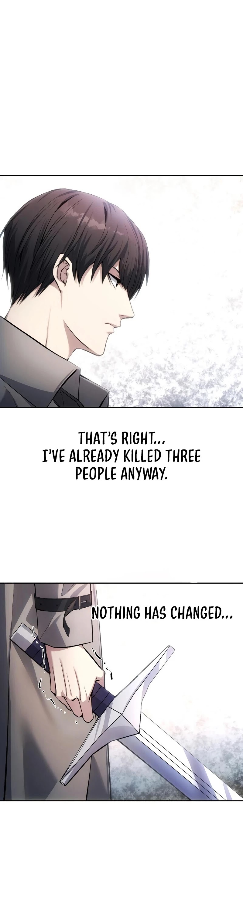 How to Live as a Villain Chapter 2 Image 19