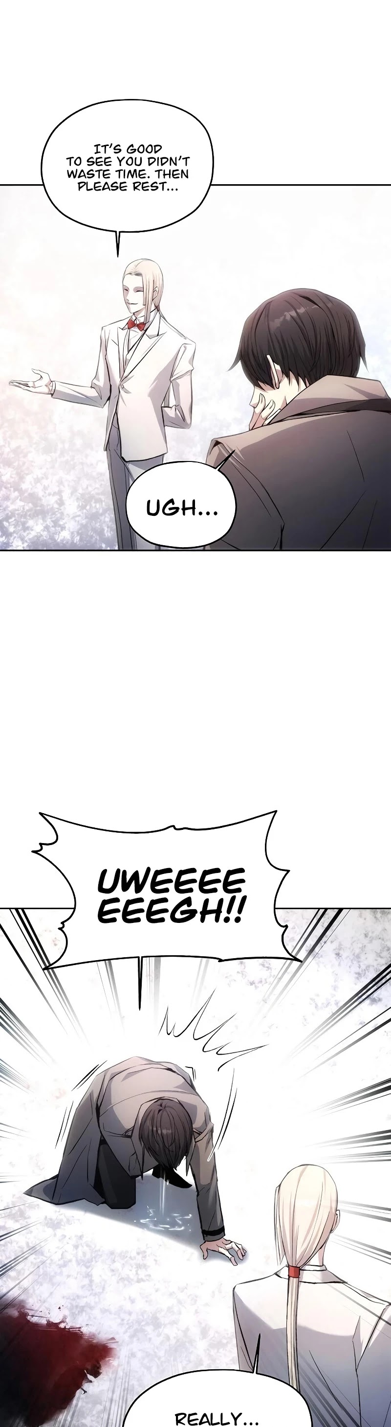 How to Live as a Villain Chapter 2 Image 21