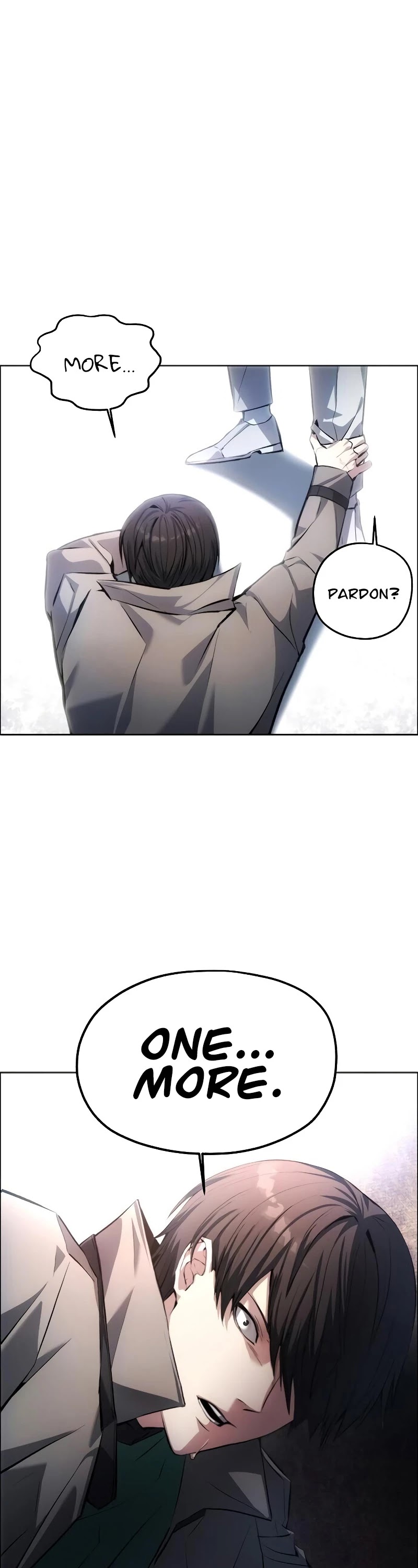 How to Live as a Villain Chapter 2 Image 23