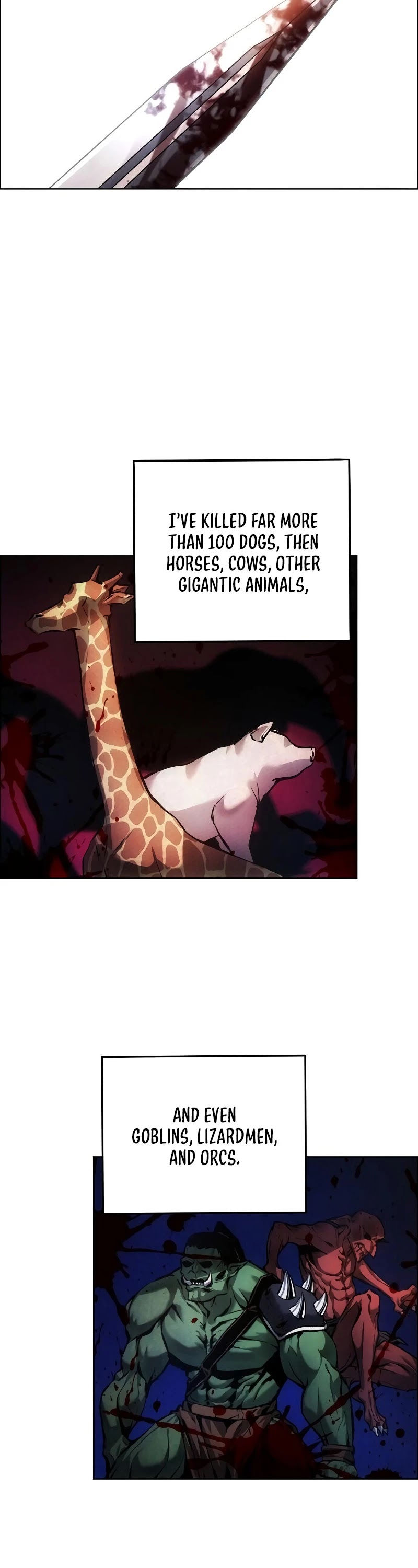 How to Live as a Villain Chapter 2 Image 25
