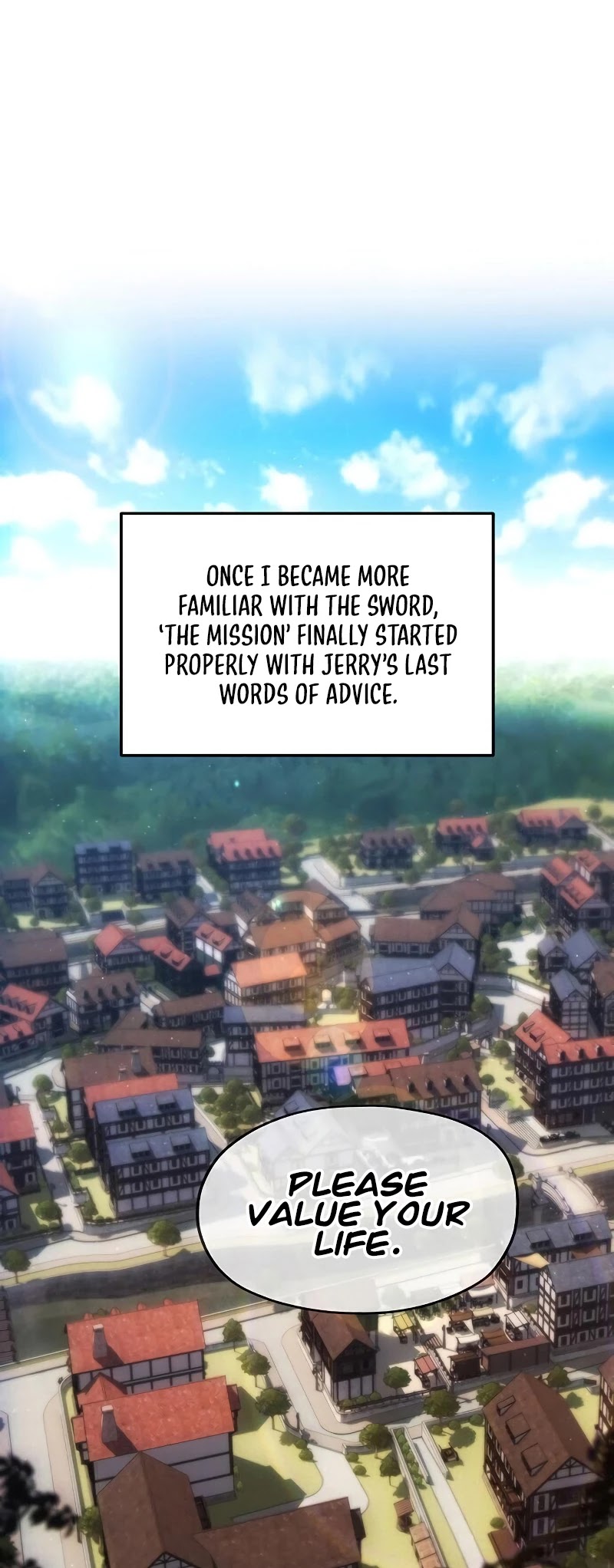 How to Live as a Villain Chapter 2 Image 26