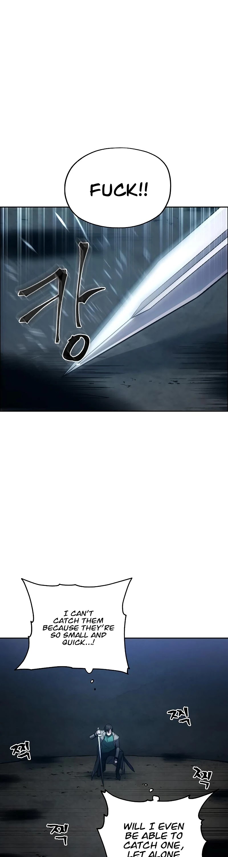 How to Live as a Villain Chapter 2 Image 33