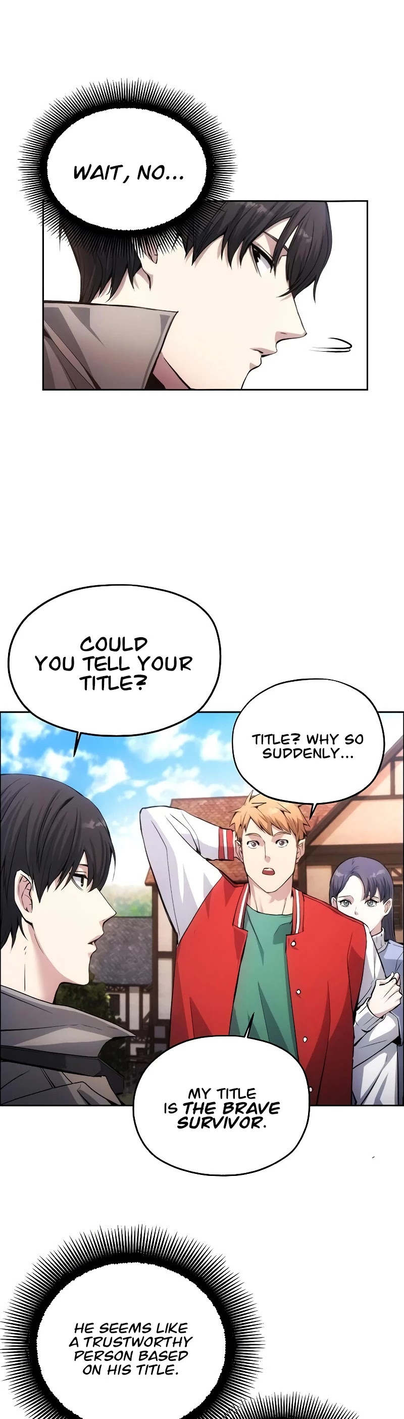 How to Live as a Villain Chapter 2 Image 39