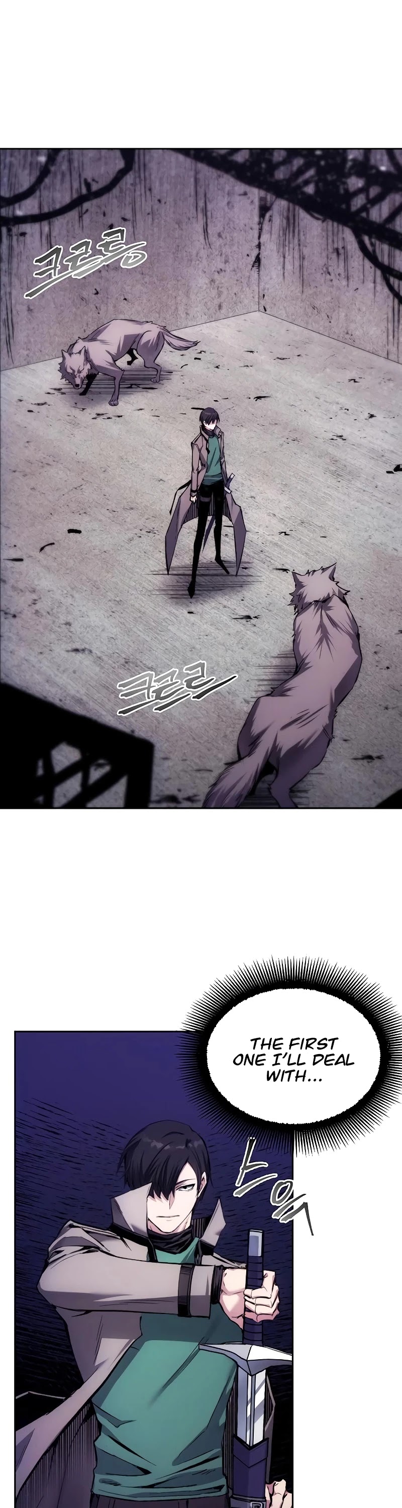 How to Live as a Villain Chapter 3 Image 2