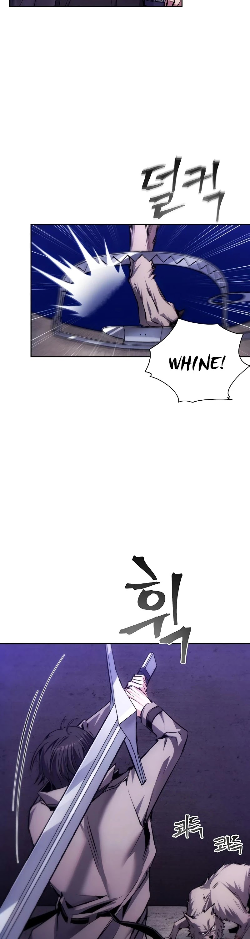 How to Live as a Villain Chapter 3 Image 3
