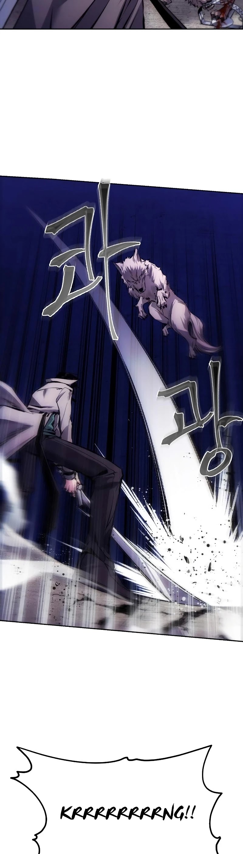 How to Live as a Villain Chapter 3 Image 4