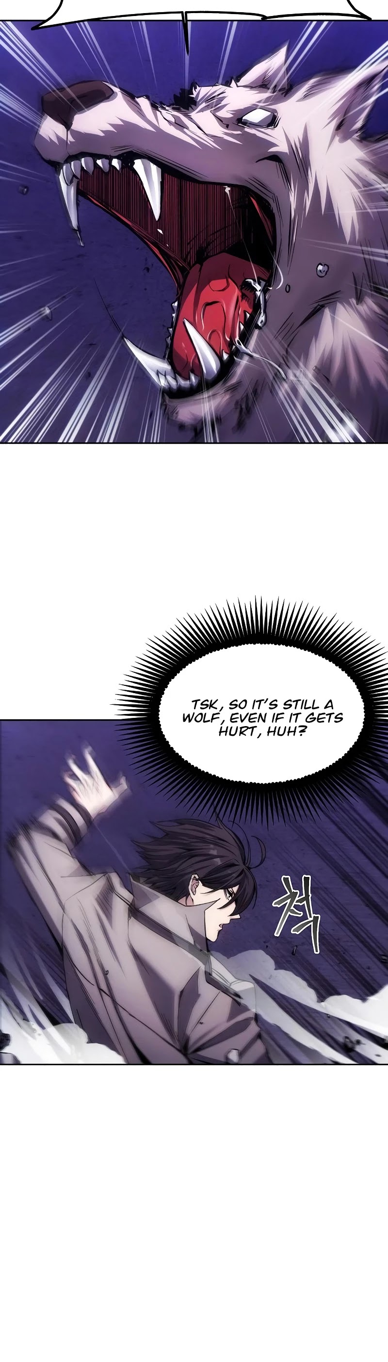 How to Live as a Villain Chapter 3 Image 5