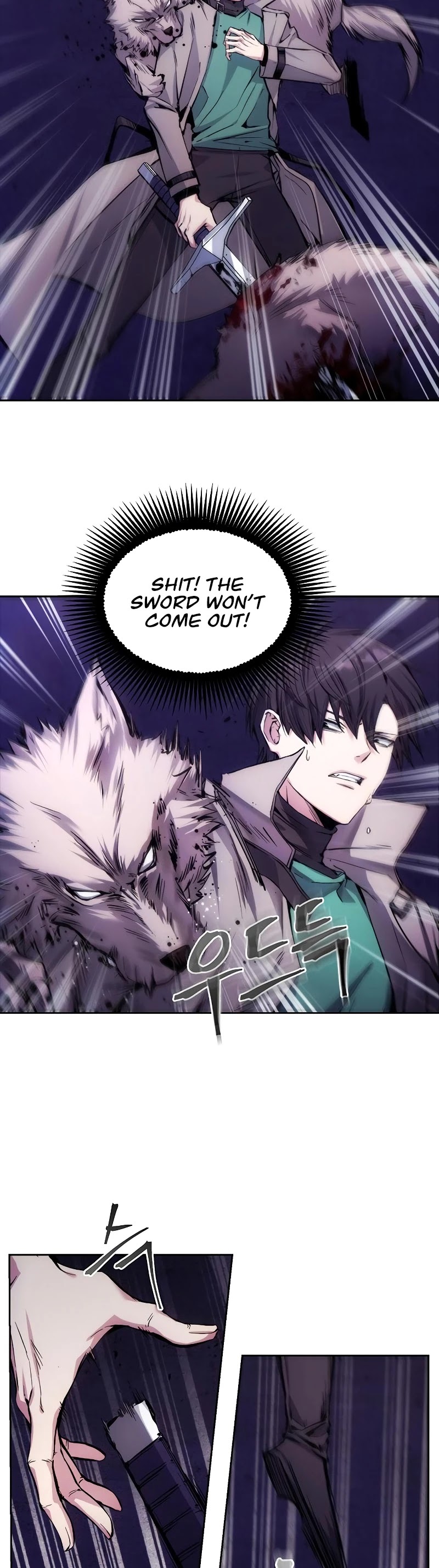How to Live as a Villain Chapter 3 Image 8