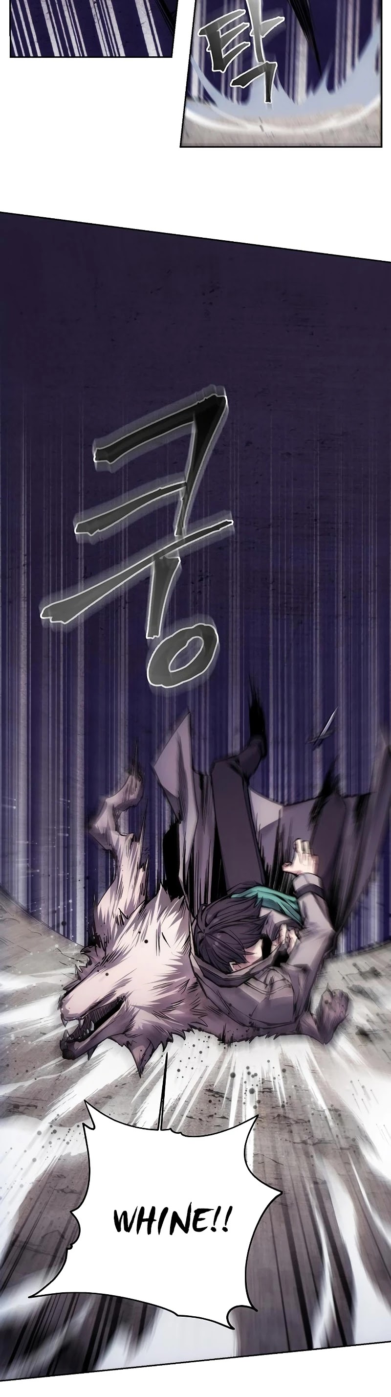 How to Live as a Villain Chapter 3 Image 9