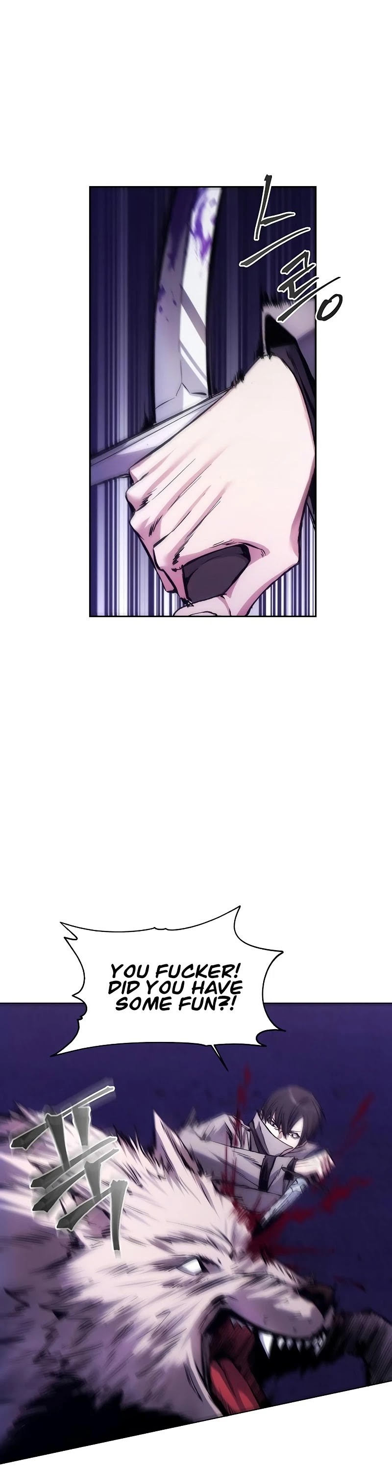 How to Live as a Villain Chapter 3 Image 10