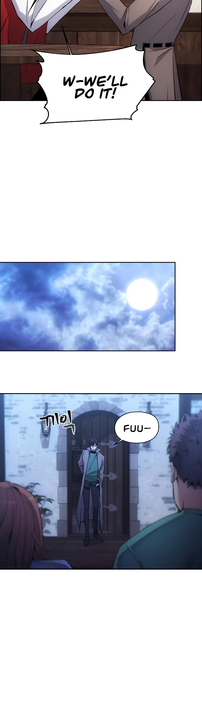 How to Live as a Villain Chapter 3 Image 31