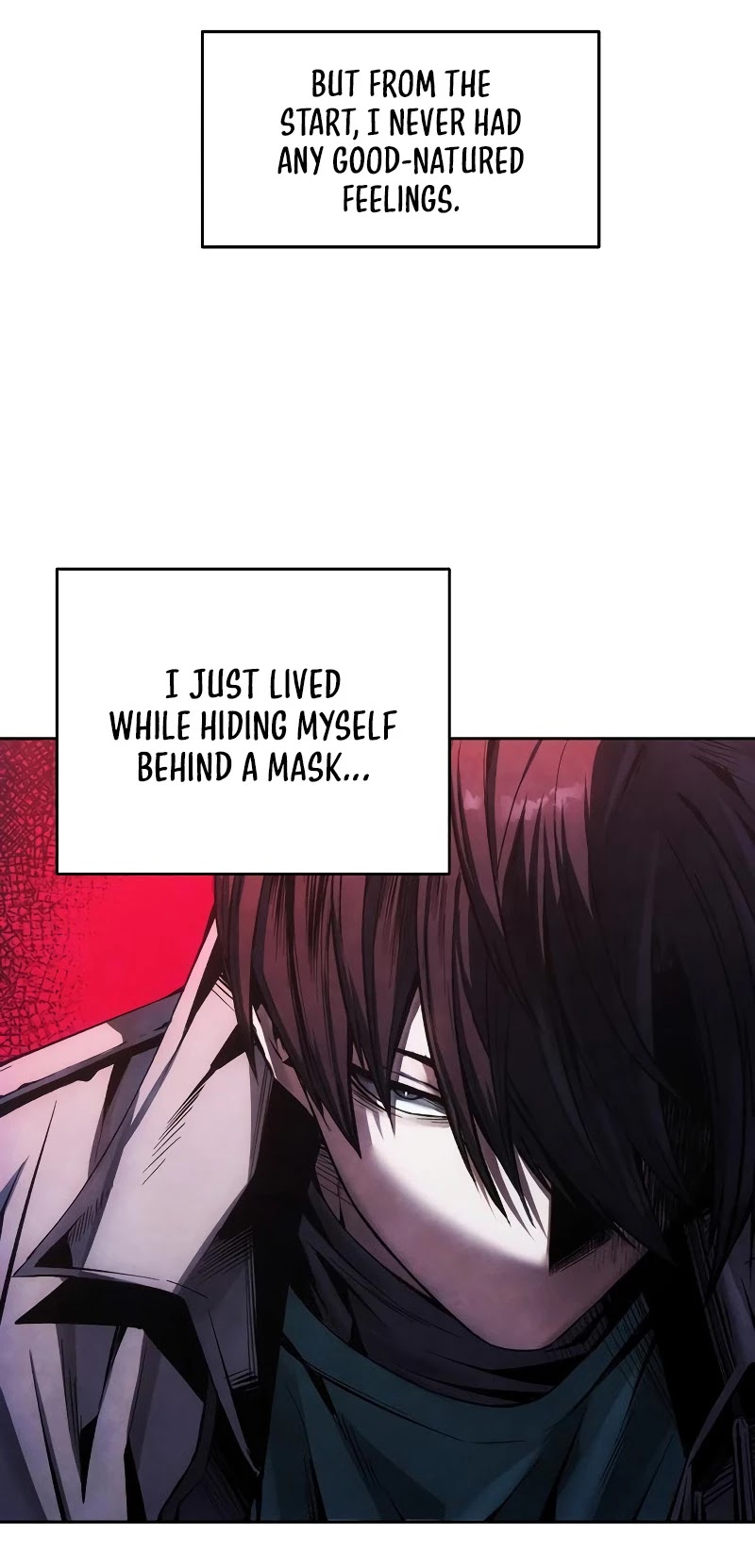 How to Live as a Villain Chapter 3 Image 36