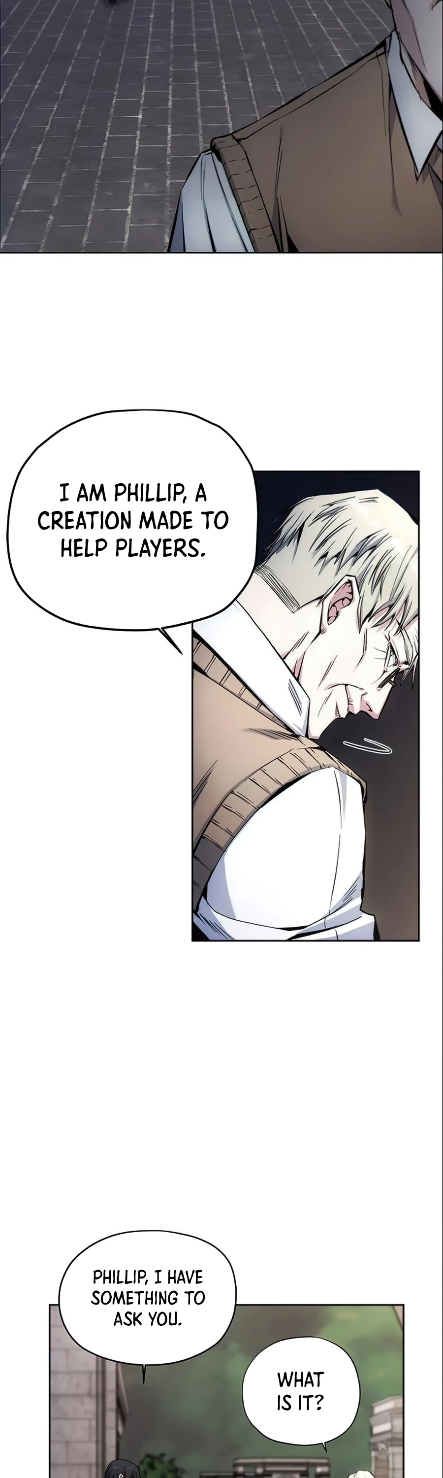 How to Live as a Villain Chapter 4 Image 3