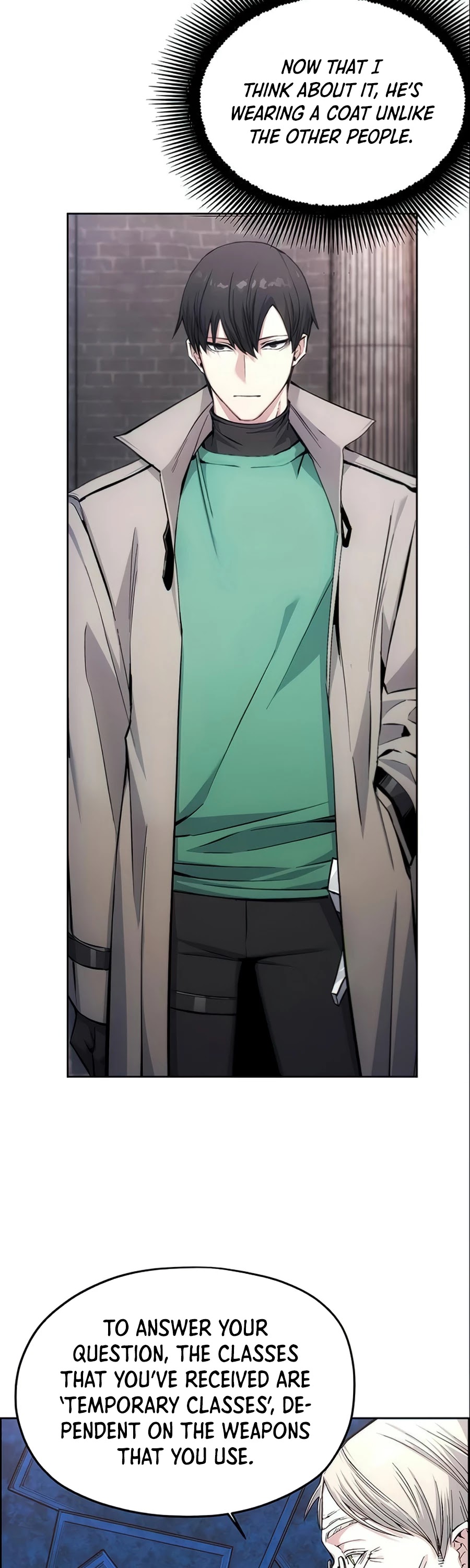 How to Live as a Villain Chapter 4 Image 5