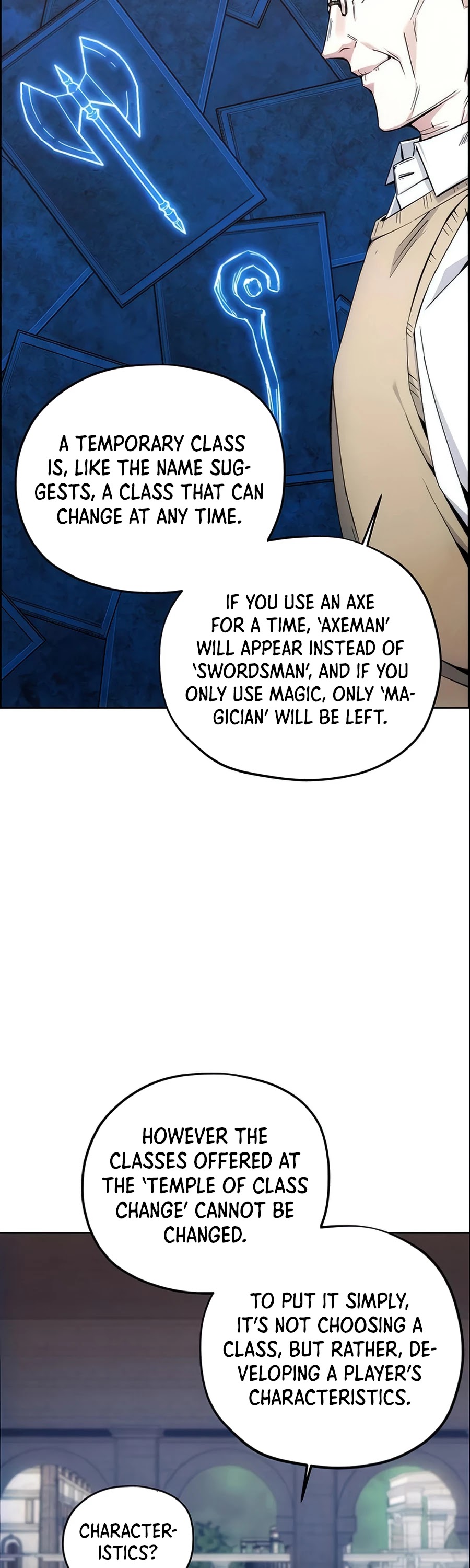 How to Live as a Villain Chapter 4 Image 6
