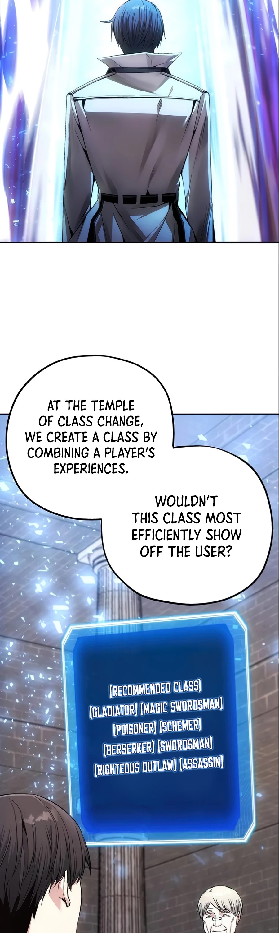 How to Live as a Villain Chapter 4 Image 8