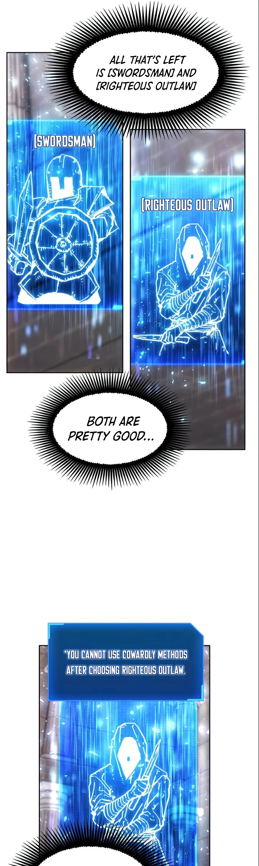 How to Live as a Villain Chapter 4 Image 11