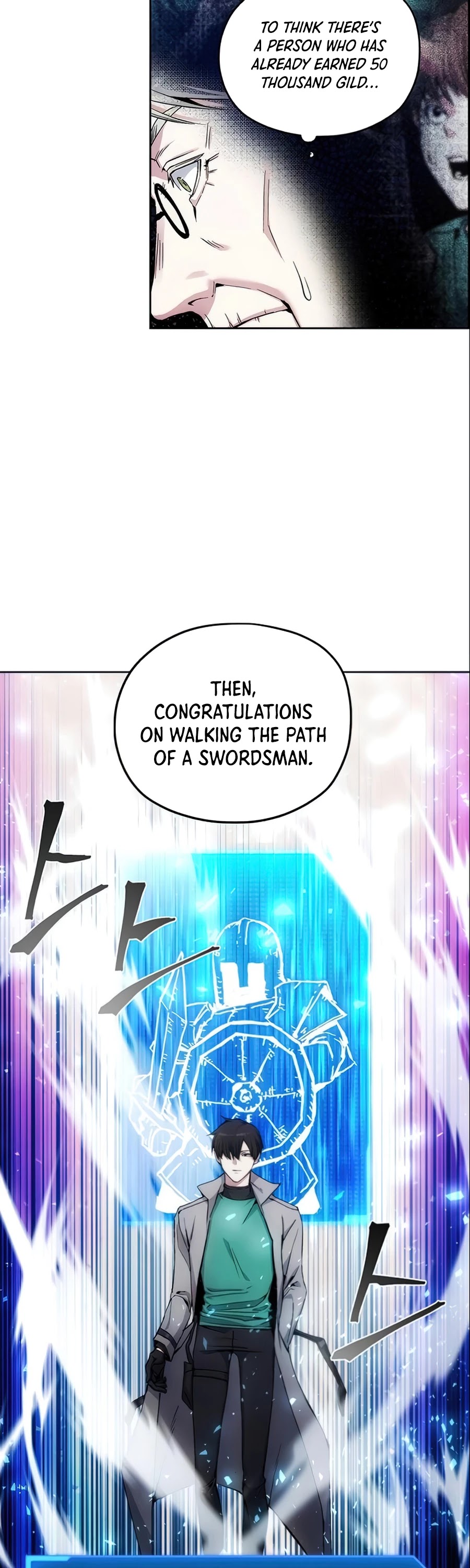 How to Live as a Villain Chapter 4 Image 14