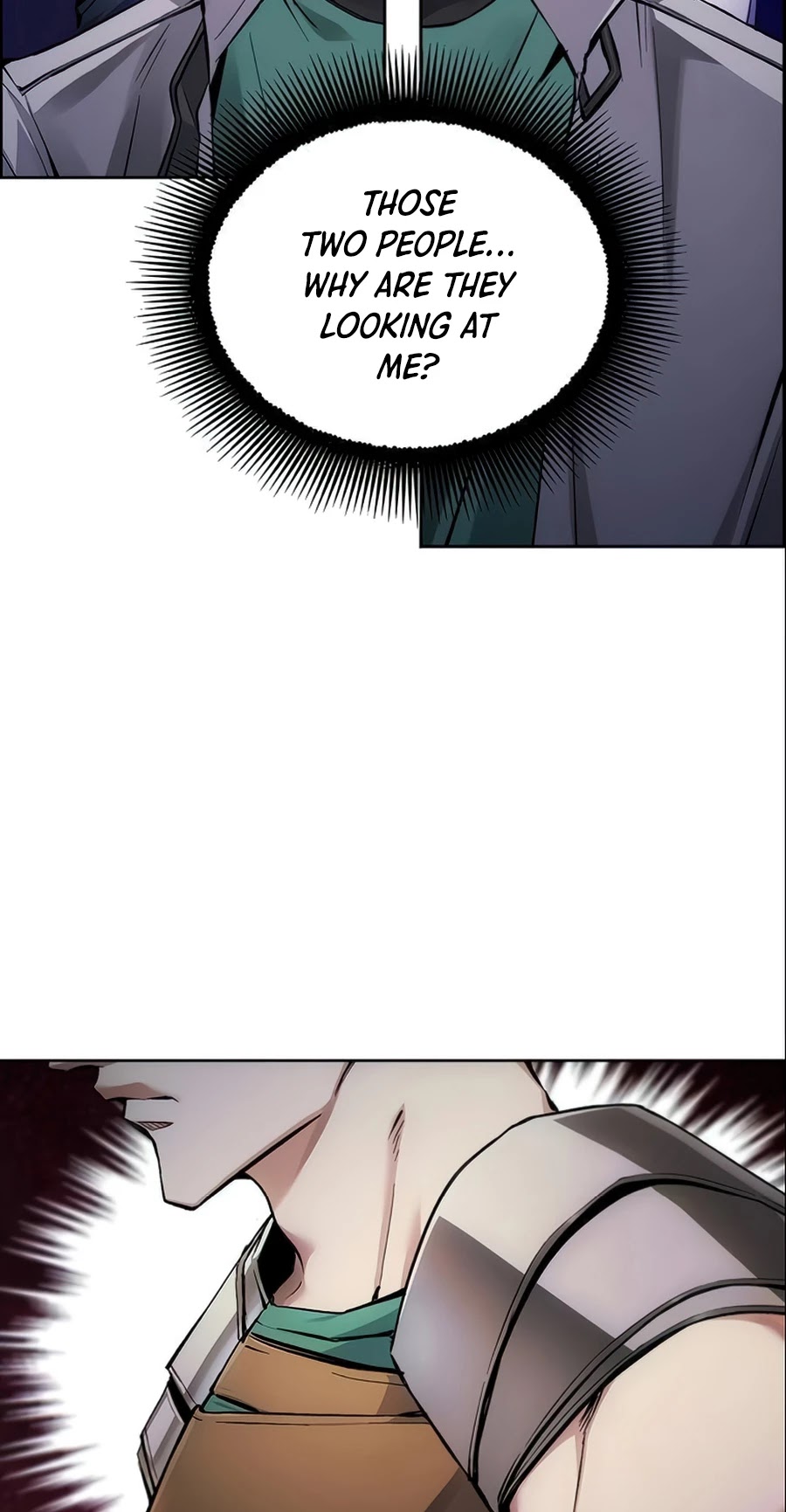 How to Live as a Villain Chapter 4 Image 18