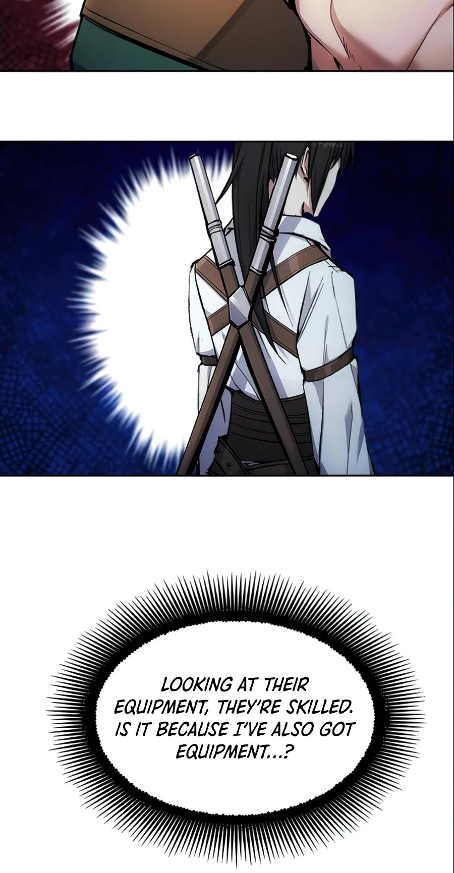 How to Live as a Villain Chapter 4 Image 19
