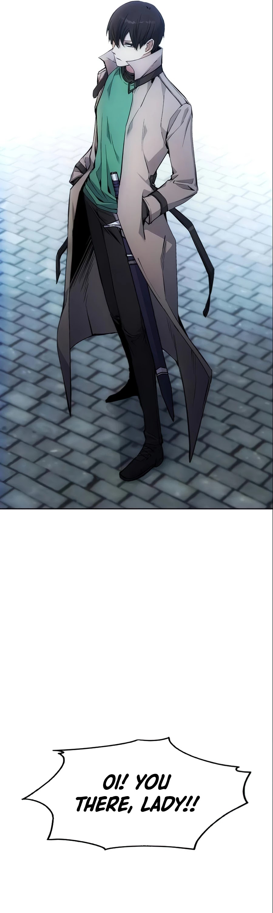 How to Live as a Villain Chapter 4 Image 20