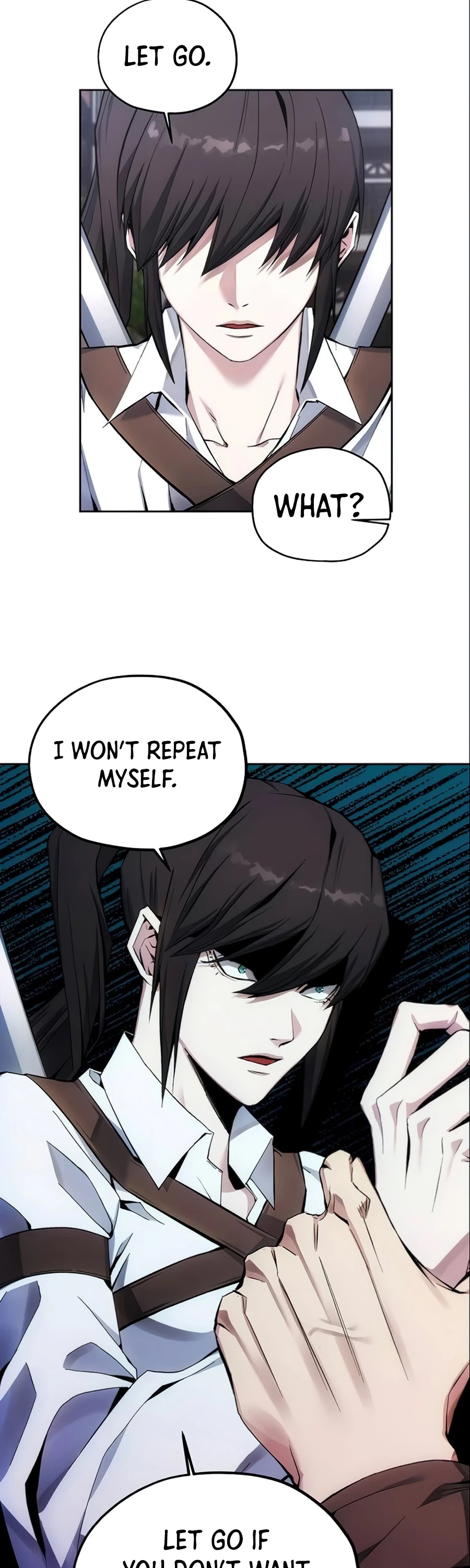 How to Live as a Villain Chapter 4 Image 22